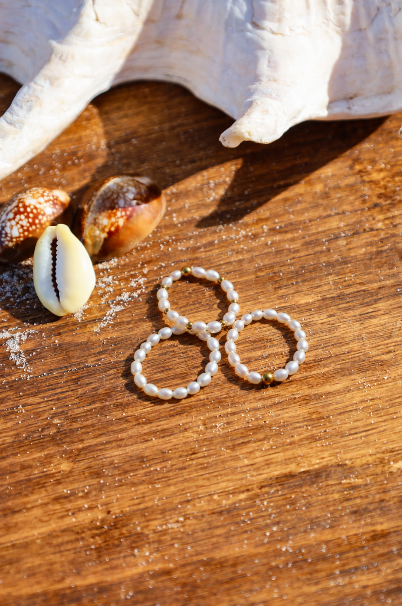 Bague élastique
