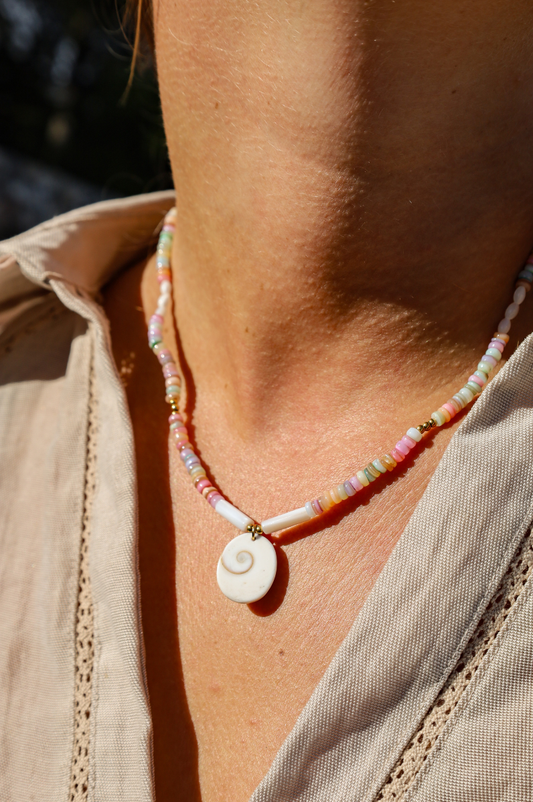 Collier Mana Lucie
