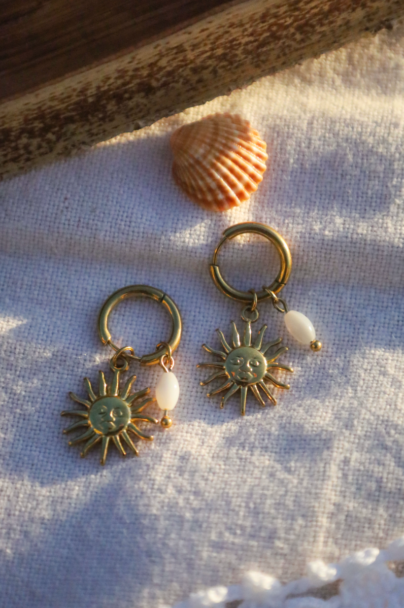 Boucles Sélia