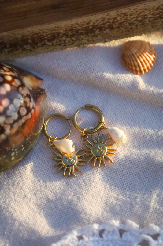 Boucles Solaya