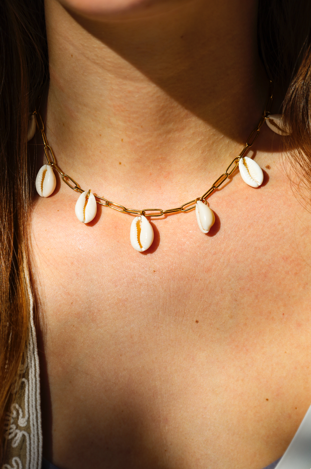 Collier Aphrodite