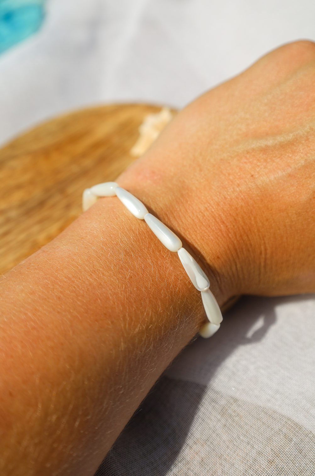 Bracelet Kaïa