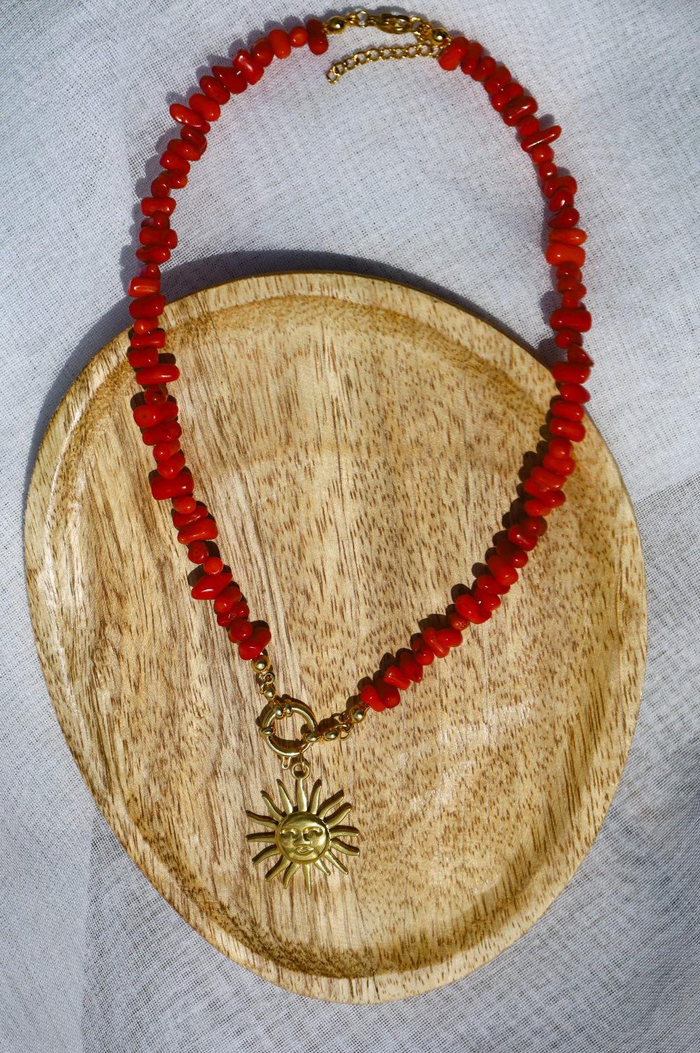 Collier Pelehana