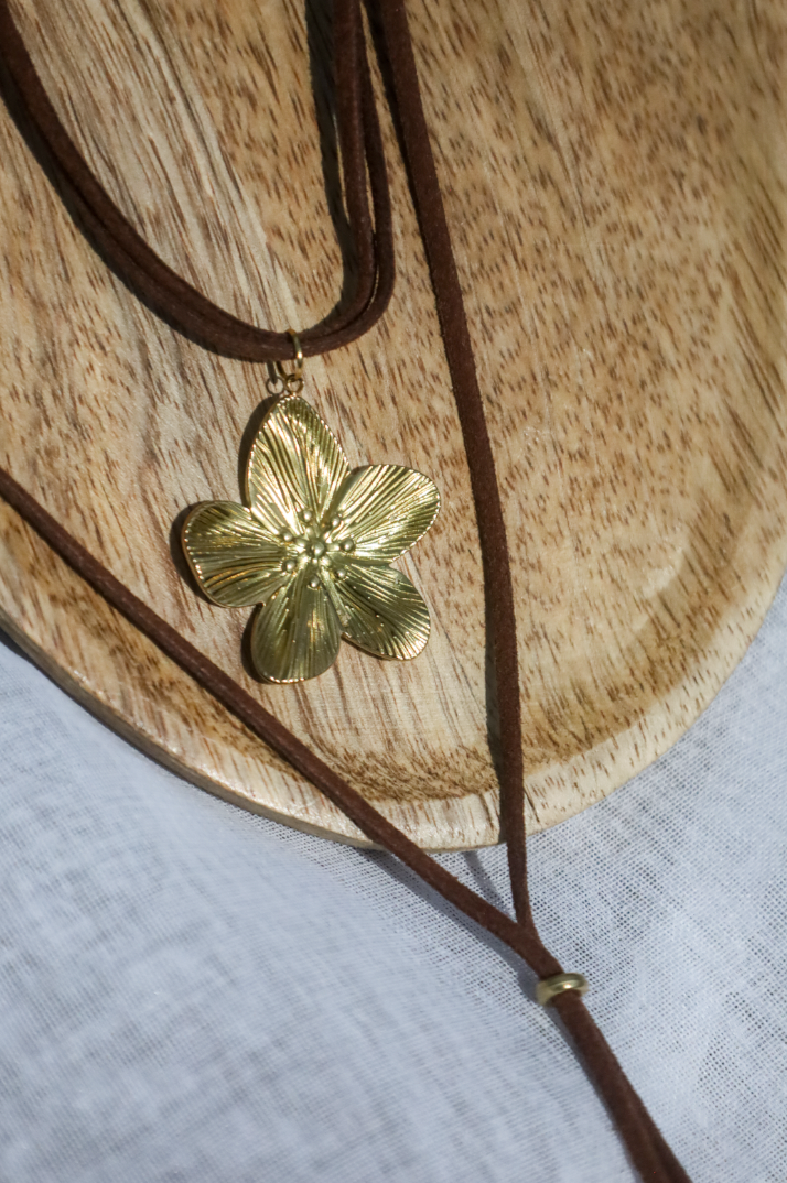 Collier Floraïa