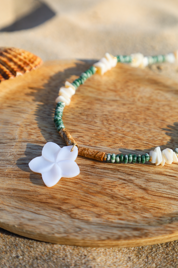 Collier Gaïa