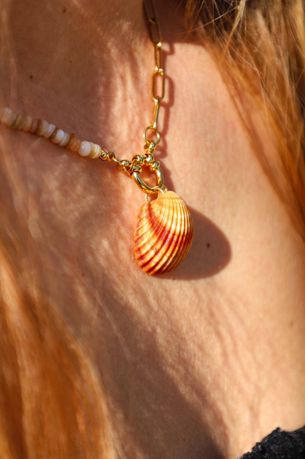 Collier Nérée