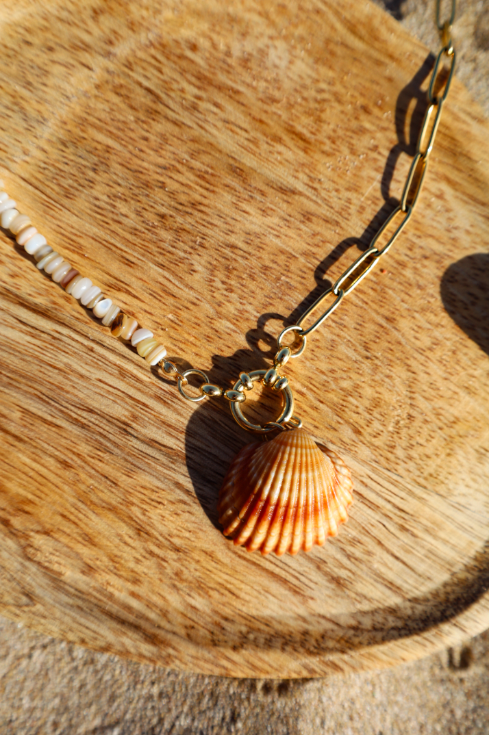 Collier Nérée