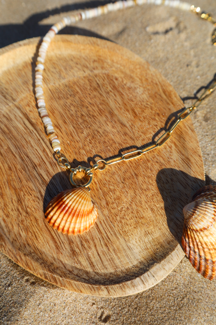Collier Nérée
