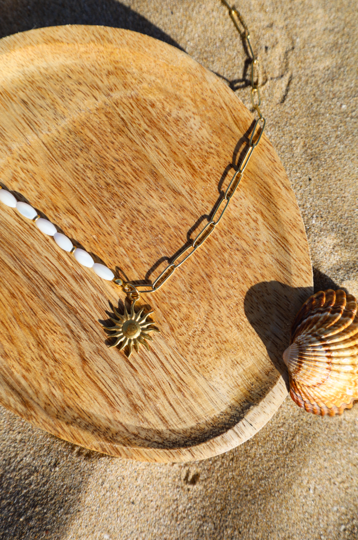 Collier Olympe