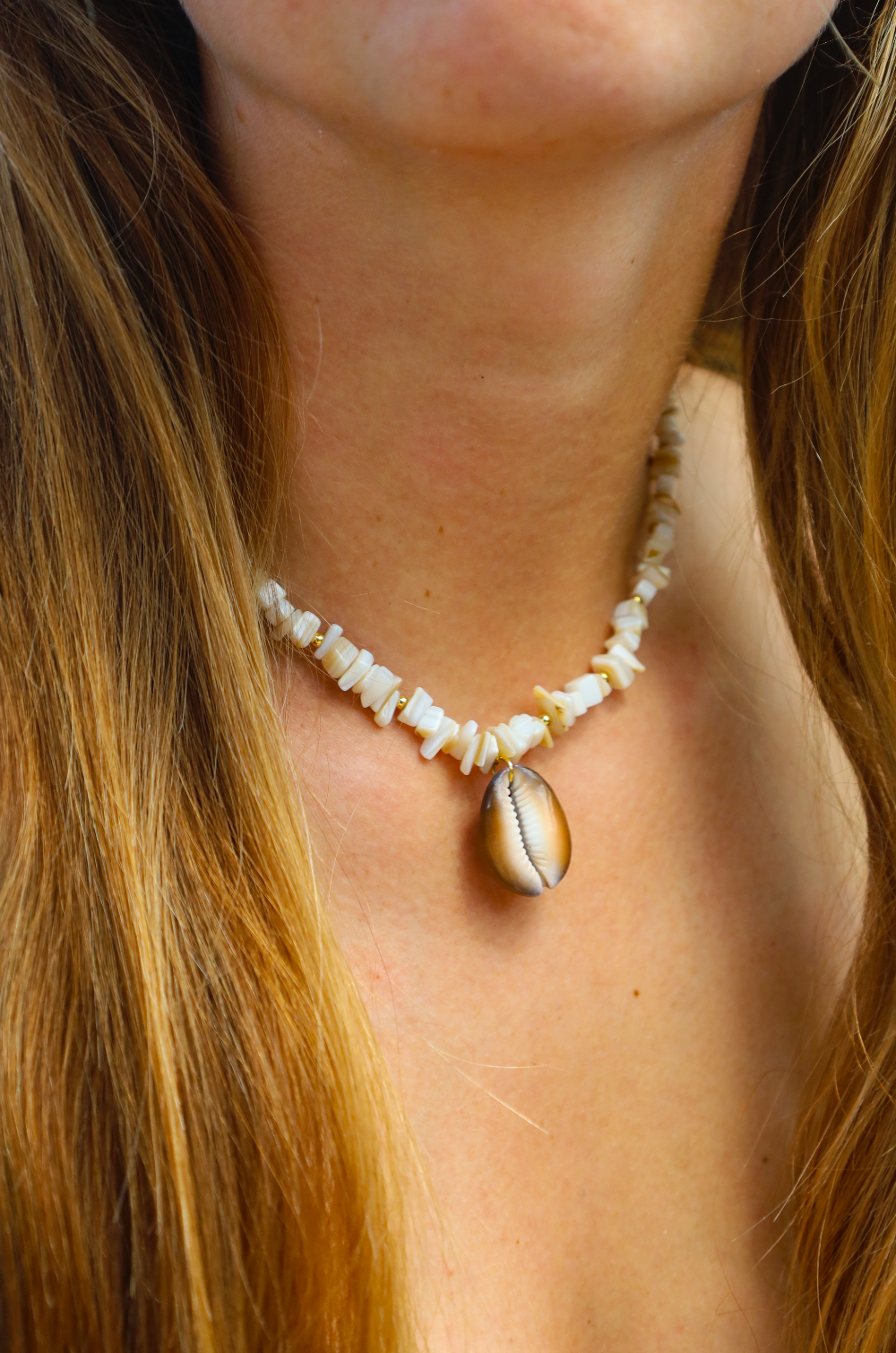 Collier Caurea