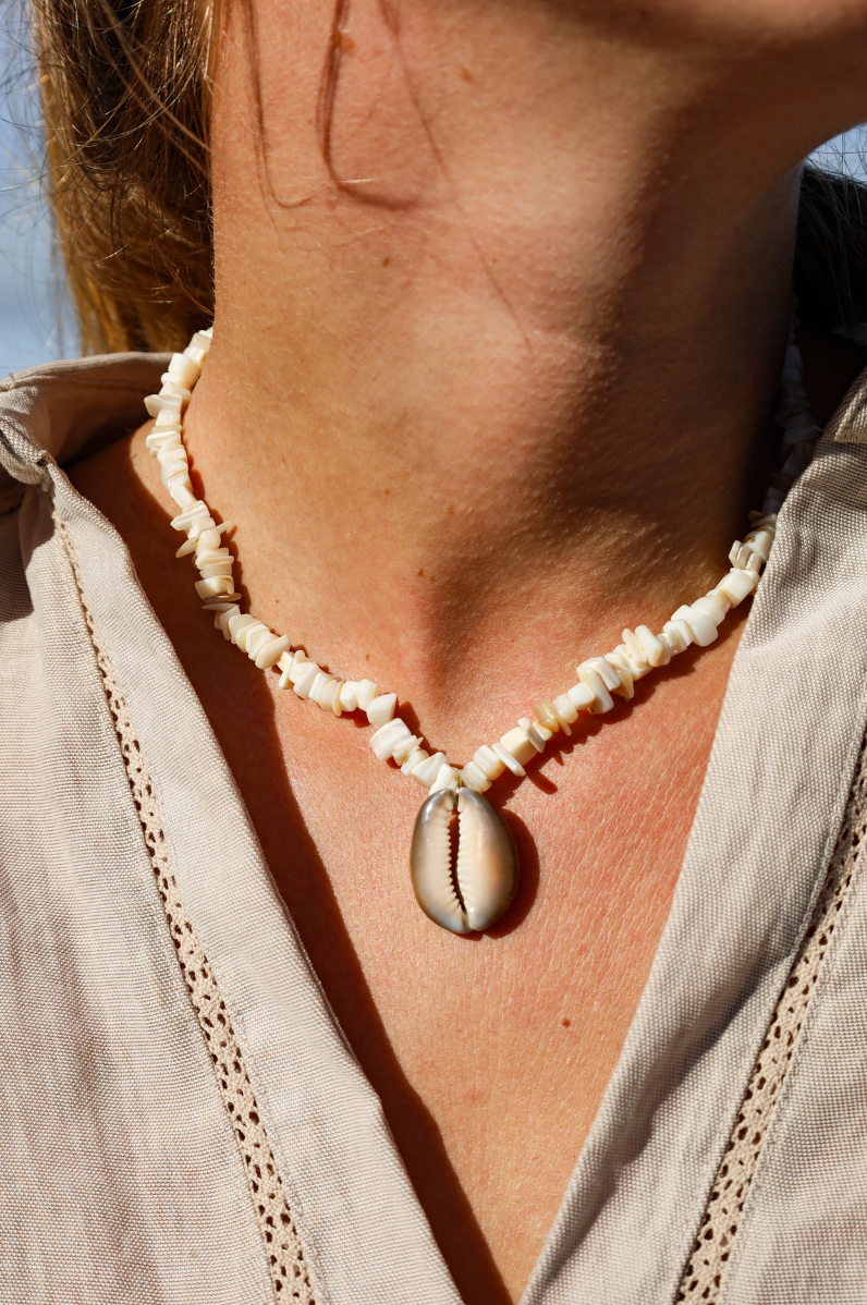 Collier Caurea