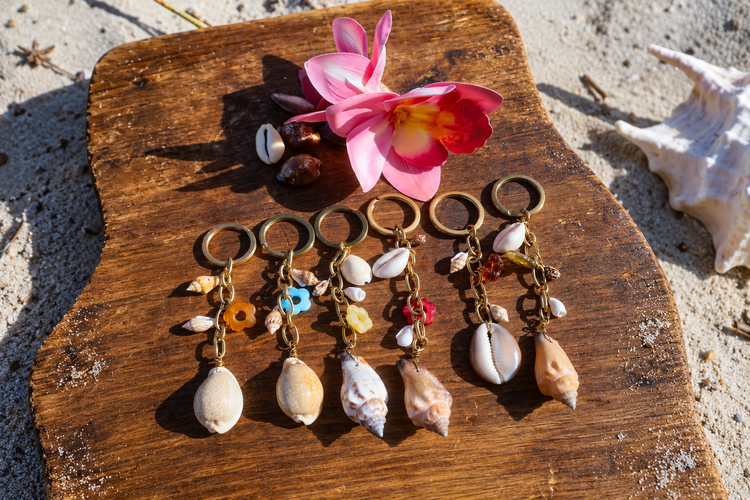 Tous les accessoires