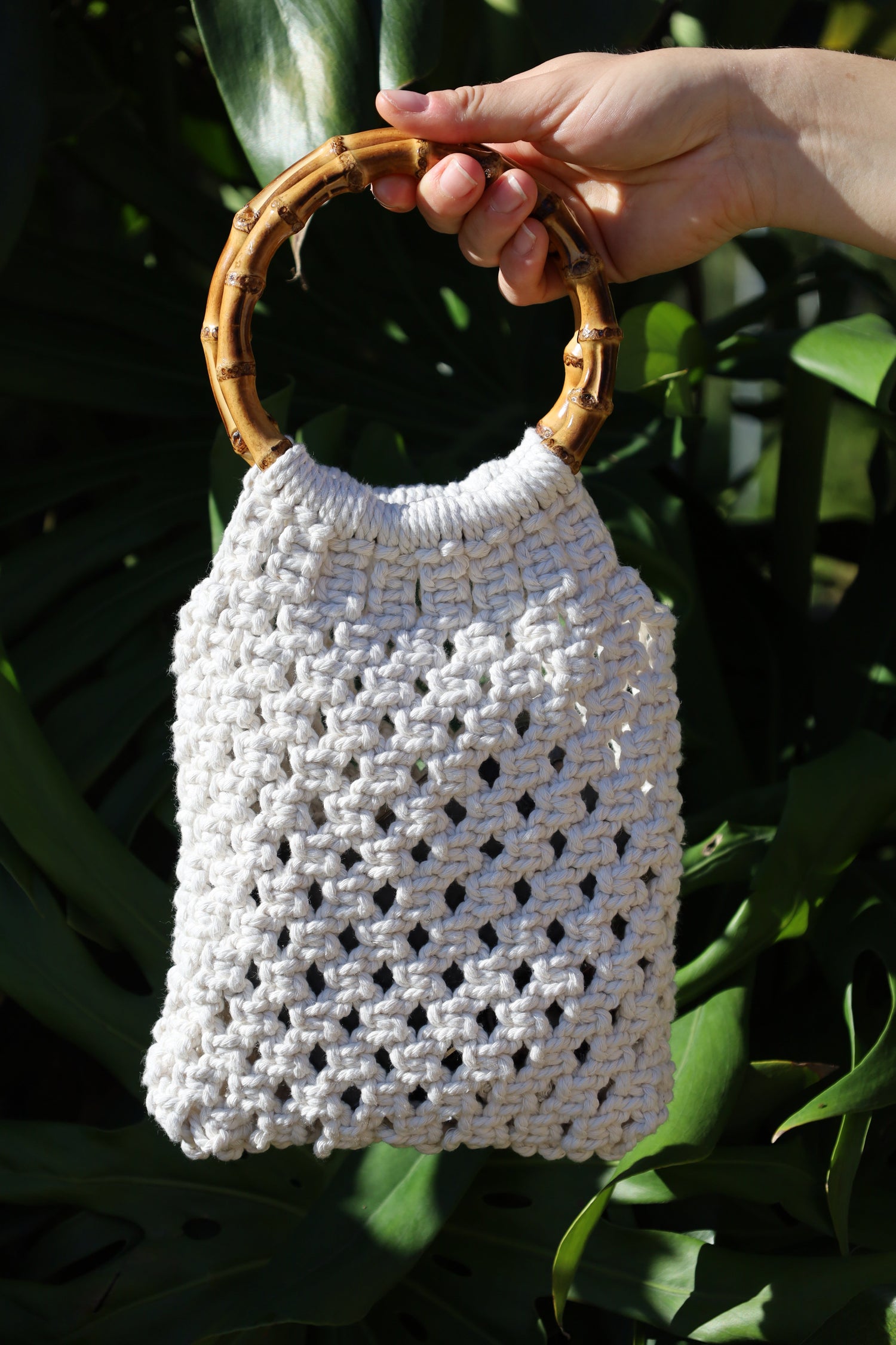 Macramé