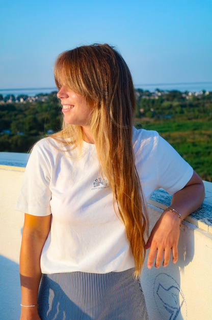 T-shirt Côte Sauvage