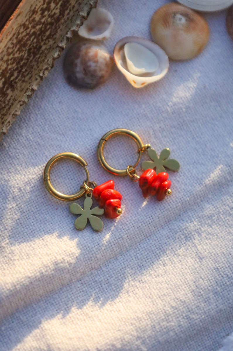 Boucles Hana