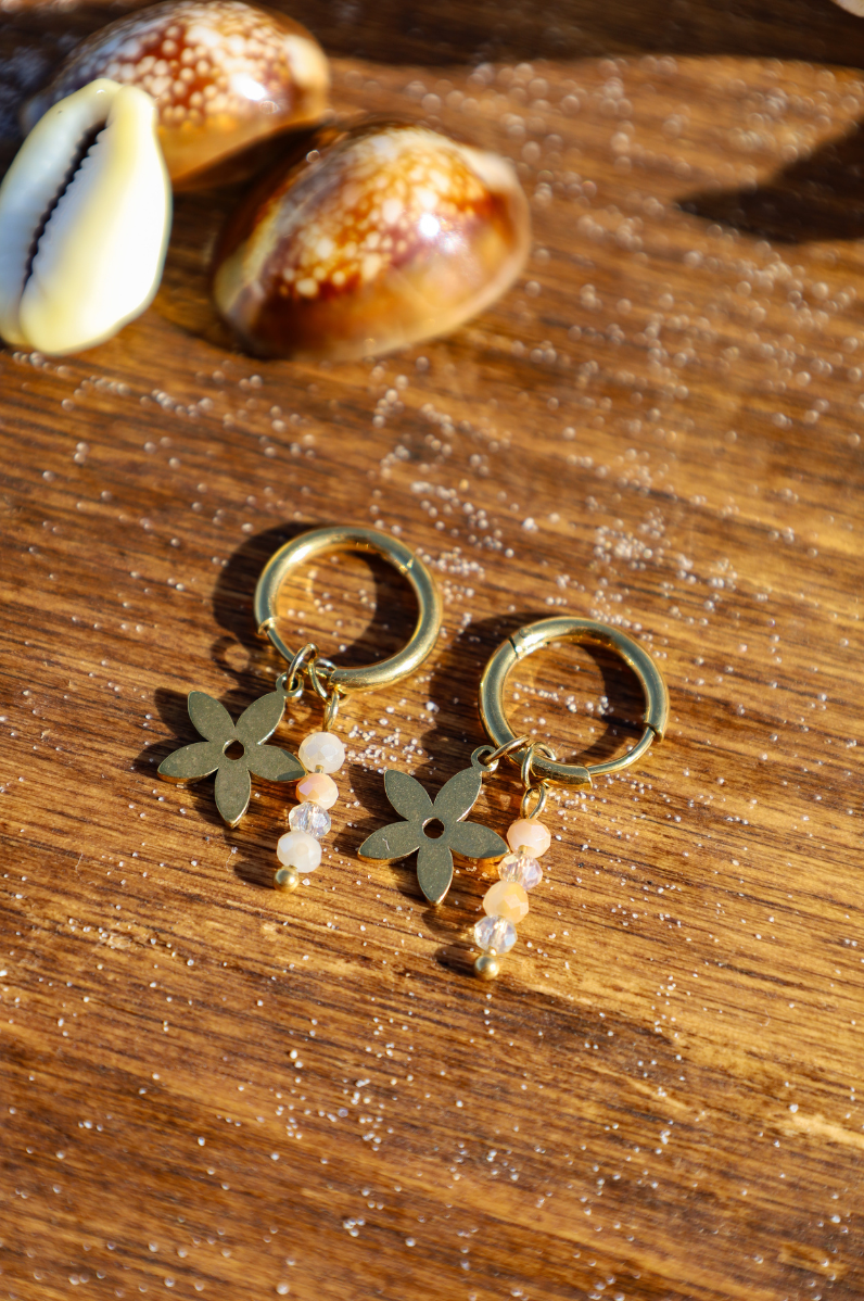 Boucles Nara