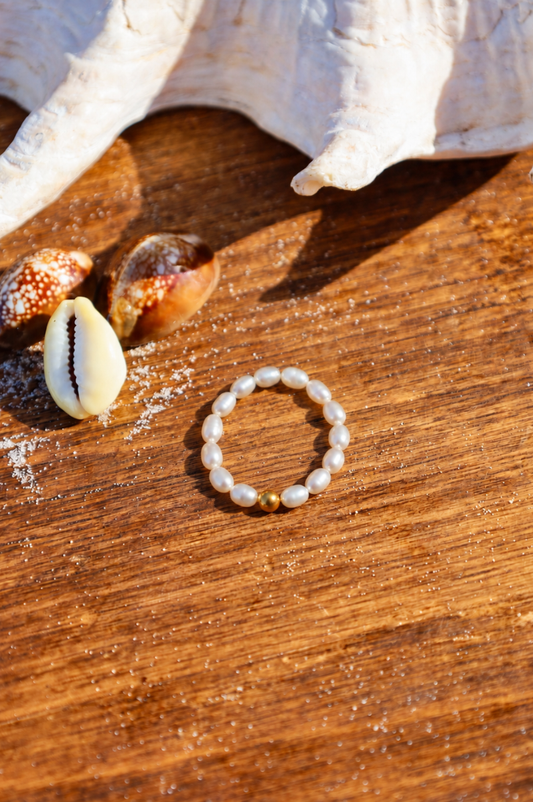 Bague élastique