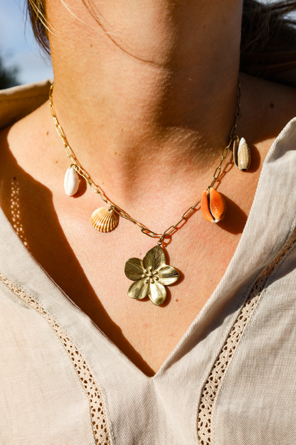 Collar personalizable
