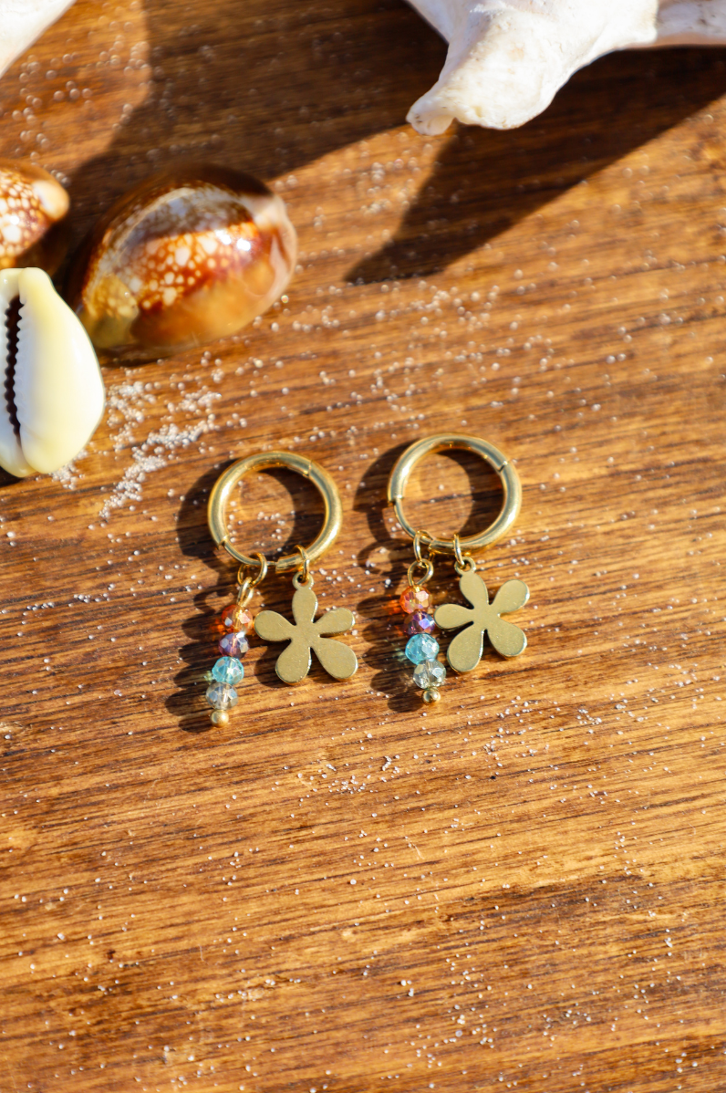 Boucles Nara