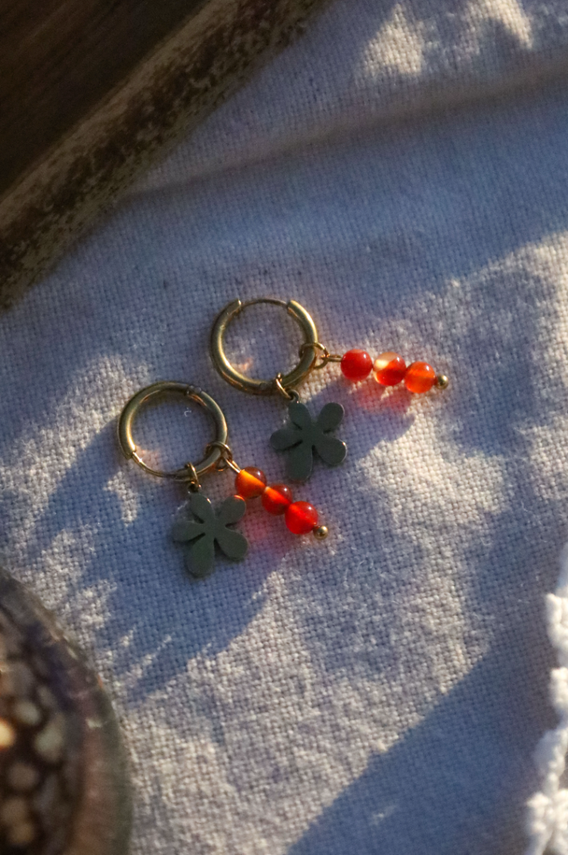 Boucles Fenua