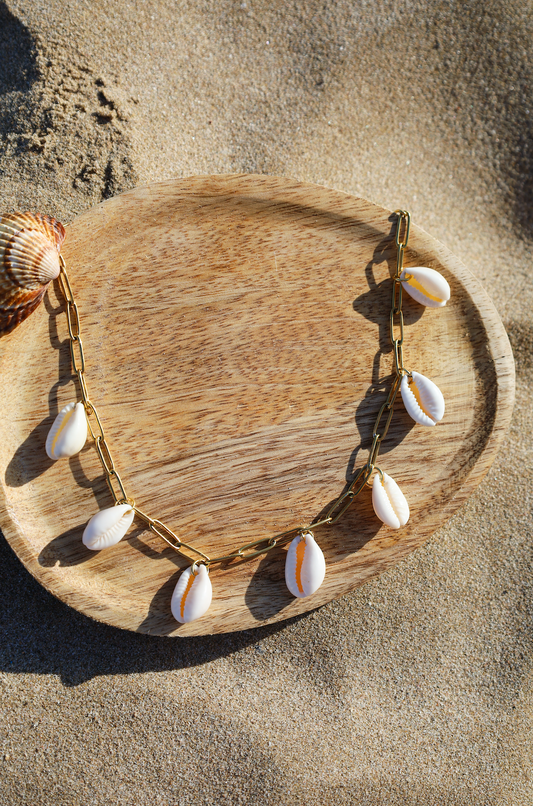 Collier Aphrodite