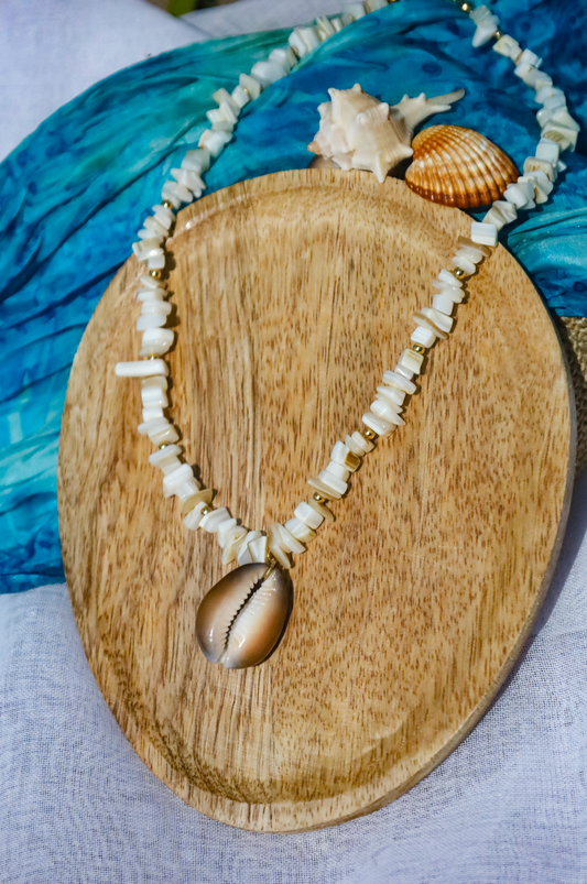 Collier Caurea