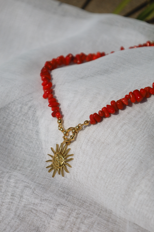 Collier Pelehana