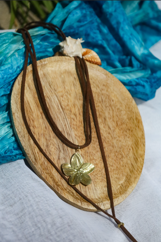 Collier Floraïa