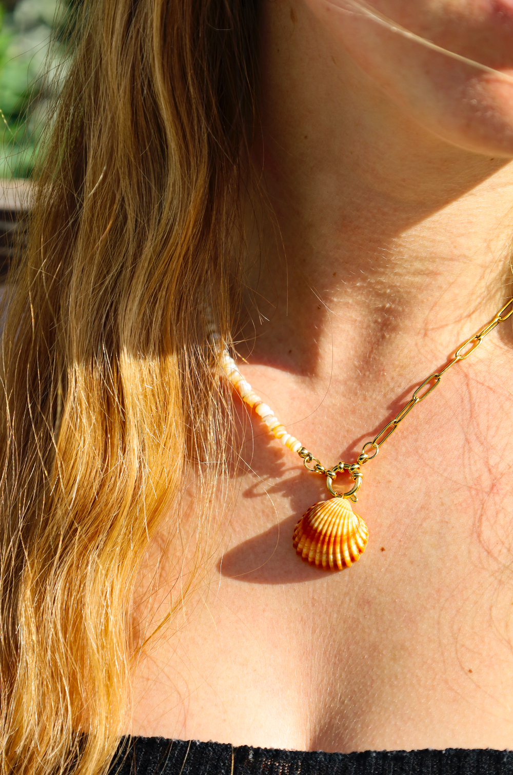 Collier Nérée