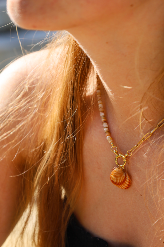 Collier Nérée
