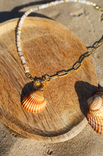 Collier Nérée