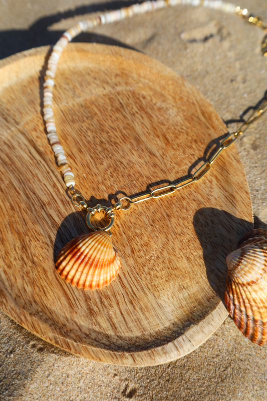 Collier Nérée