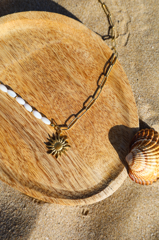 Collier Olympe