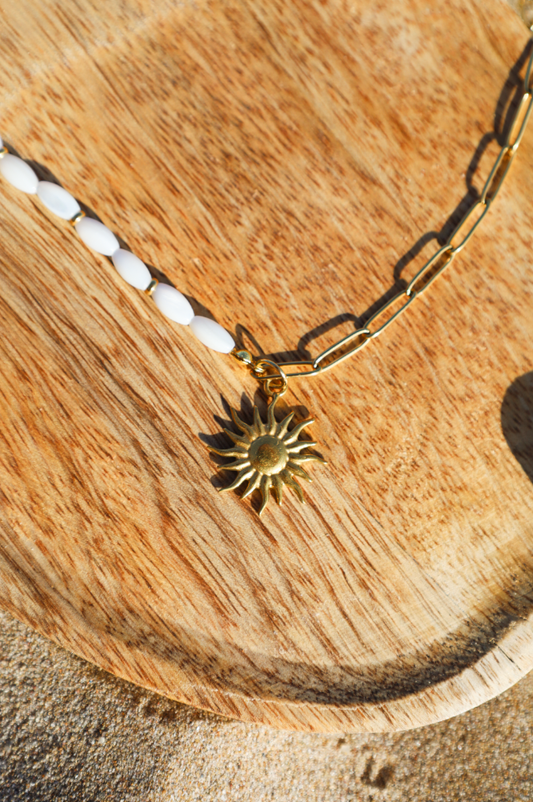 Collier Olympe