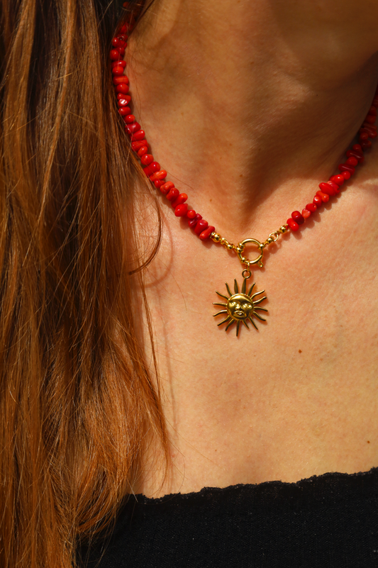 Collier Pelehana