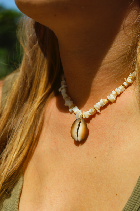 Collier Caurea