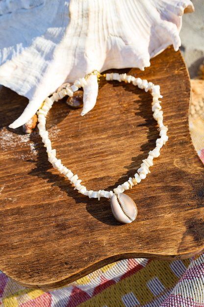 Collier Caurea