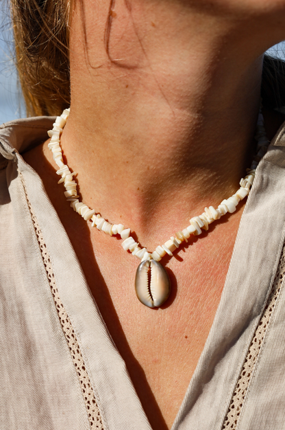 Collier Caurea