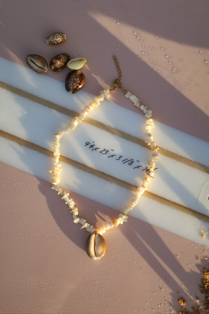 Collier Caurea
