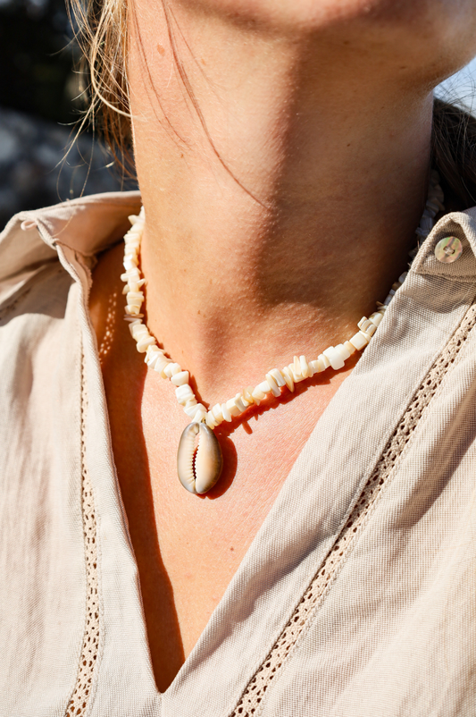 Collier Caurea