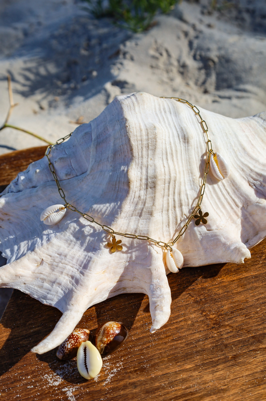 Collier "Luma"