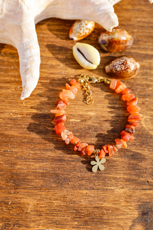 Bracelet Hinakura