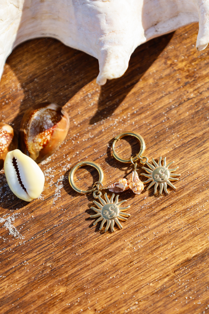 Boucles Solaya