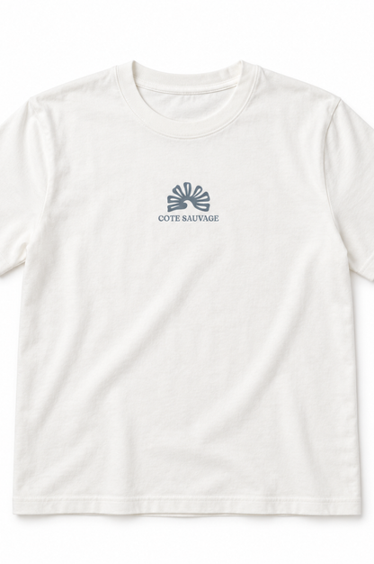 T-shirt Côte Sauvage