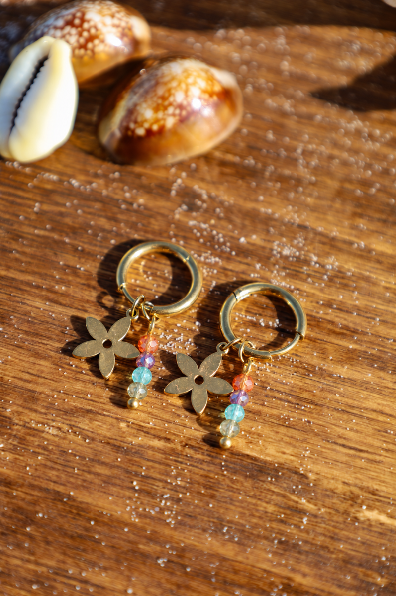 Boucles Nara