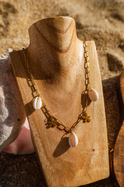Collier "Luma"